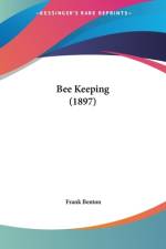 Bee Keeping (1897) af Frank Benton