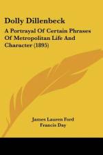 Dolly Dillenbeck af James Lauren Ford