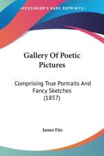 Gallery Of Poetic Pictures af James Fitz
