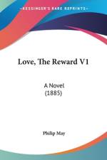 Love, The Reward V1 af Philip May