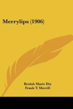 Merrylips (1906) af Beulah Marie Dix