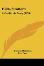 Hilda Strafford af Beatrice Harraden