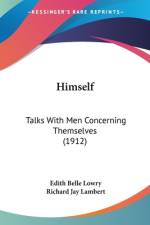 Himself af Edith Belle Lowry