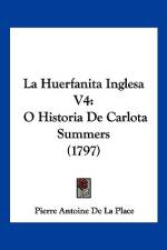 La Huerfanita Inglesa V4 af Pierre Antoine De La Place