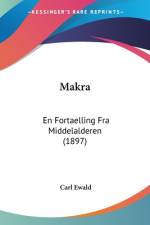 Makra af Carl Ewald