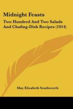 Midnight Feasts af May Elizabeth Southworth