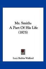 Mr. Smith af Lucy Bethia Walford
