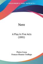 Nero af Pietro Cossa