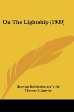 On The Lightship (1909) af Herman Knickerbocker Vielé