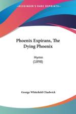 Phoenix Expirans, The Dying Phoenix af George Whitefield Chadwick