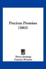 Precious Promises (1865) af Henry Jennings