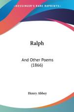 Ralph af Henry Abbey