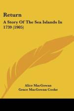 Return af Alice Macgowan