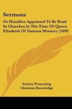 Sermons af Society Promoting Christian Knowledge