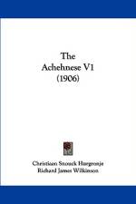 The Achehnese V1 (1906) af Christiaan Snouck Hurgronje