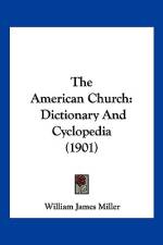 The American Church af William James Miller