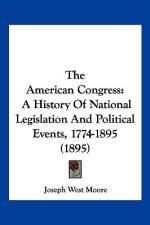 The American Congress af Joseph West Moore
