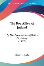 The Boy Allies At Jutland af Robert L. Drake