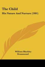 The Child af William Blackley Drummond