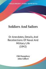 Soldiers And Sailors af Old Humphrey
