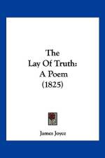 The Lay Of Truth af James Joyce