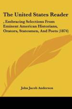 The United States Reader af John Jacob Anderson