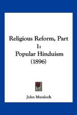 Religious Reform, Part 1 af John Murdoch
