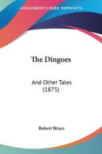 The Dingoes af Robert Bruce