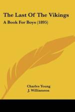 The Last Of The Vikings af Charles Young