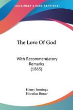 The Love Of God af Henry Jennings