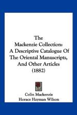 The Mackenzie Collection af Colin Mackenzie