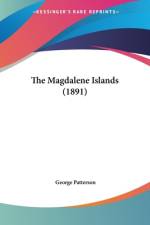 The Magdalene Islands (1891) af George Patterson