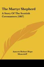 The Martyr Shepherd af Aascott Robert Hope Moncrieff