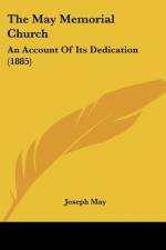 The May Memorial Church af Joseph May