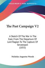 The Past Campaign V2 af Nicholas Augustus Woods