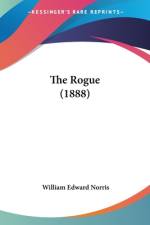The Rogue (1888) af William Edward Norris
