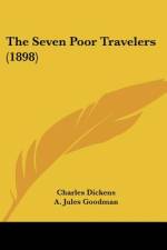 The Seven Poor Travelers (1898) af Charles Dickens