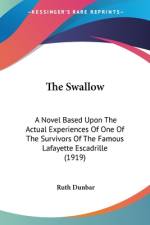 The Swallow af Ruth Dunbar