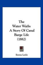 The Water Waifs af Emma Leslie