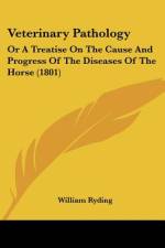 Veterinary Pathology af William Ryding