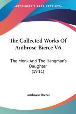 The Collected Works Of Ambrose Bierce V6 af Ambrose Bierce