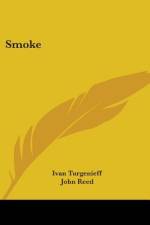 Smoke af Ivan Turgenieff