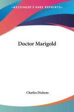 Doctor Marigold af Charles Dickens
