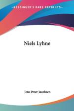 Niels Lyhne af Jens Peter Jacobsen