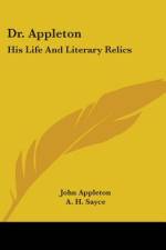 Dr. Appleton af John Appleton