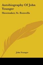 Autobiography Of John Younger af John Younger