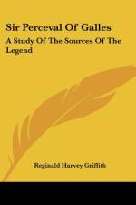 Sir Perceval Of Galles af Reginald Harvey Griffith