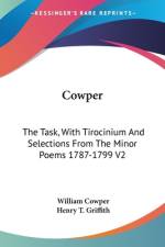 Cowper af William Cowper