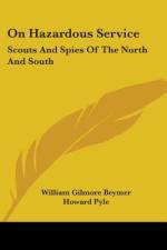 On Hazardous Service af William Gilmore Beymer