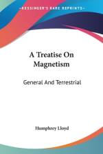 A Treatise On Magnetism af Humphrey Lloyd